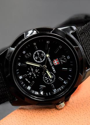 Мужские часы часы Swiss Army