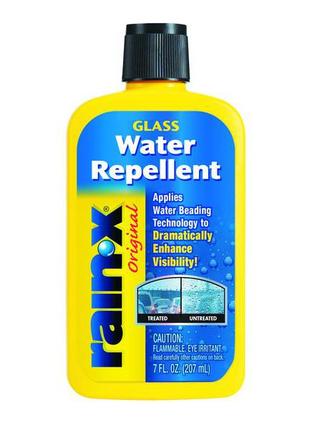 Антидощ для автомобільного скла Rain-X Rain Repellent