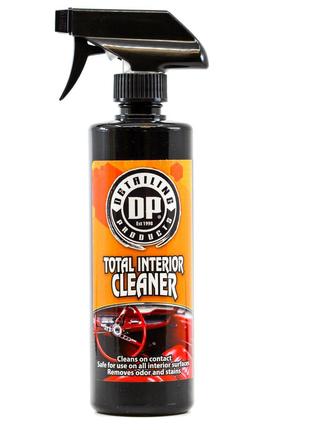 Очиститель салона автомобиля DP Total Interior Cleaner