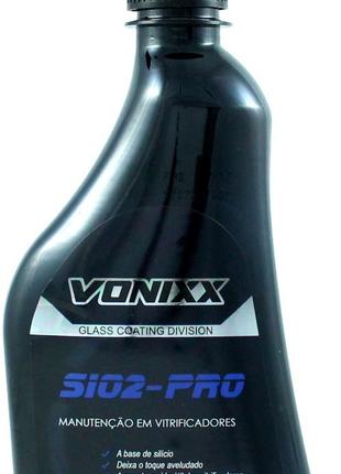 Керамічний спрей для авто Vonixx SiO2-PRO