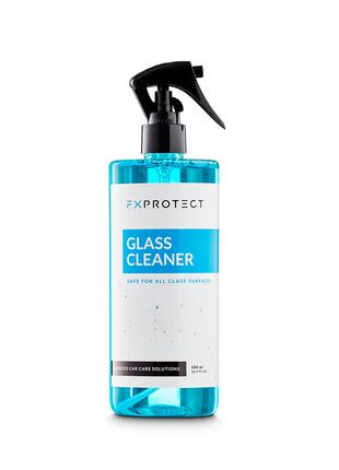 Очиститель стекол для авто FX Protect Glass Cleaner