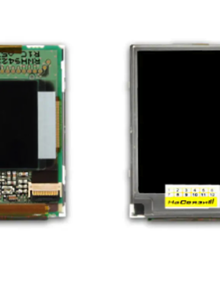 Дисплей LCD (Экран) для Sony Ericsson Z520