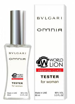 Bvlgari Omnia - Tester 60ml