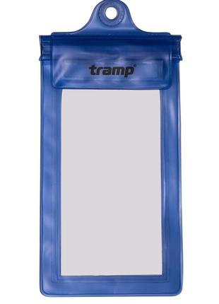 Гермопакет для мобильного телефона Tramp (110 х 215) TRA-252