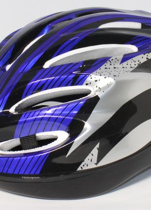Шлем защитный K8 Синий