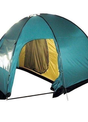 Трехместная кемпинговая палатка Tramp Bell 3 (V2) TRT-080