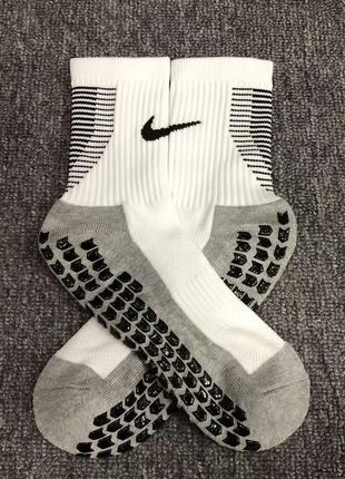 Тренувальні шкарпетки Nike (чорні)