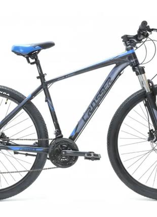 Велосипед найнер Crosser AL-LEON 29" (рама 19, 21S) Hidraulic ...