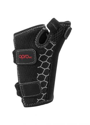 Напульсник на запястье OPROtec Wrist&Thumb; Support OSFM TEC57...