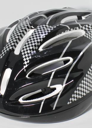 Шлем защитный K8 Черный