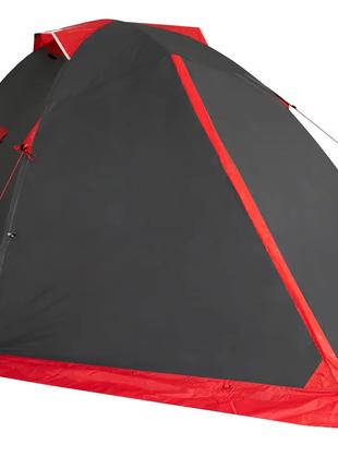 Трехместная экспедиционная палатка Tramp Peak 3 (V2) TRT-026