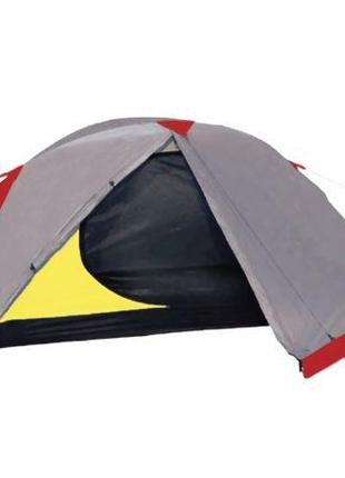 Двухместная экспедиционная палатка Tramp Sarma 2 (V2) TRT-030