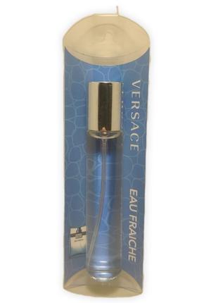 Versace Man Eau Fraiche - Pen Tube 20 ml