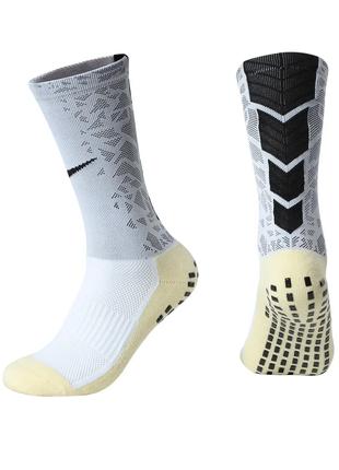 Тренувальні шкарпетки Nike (сірі)