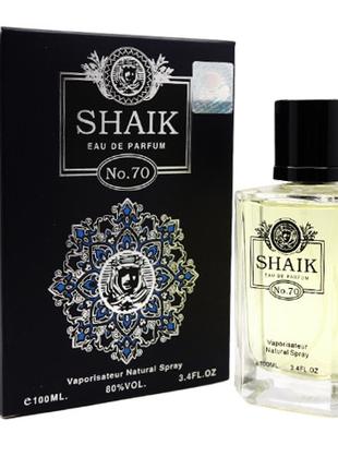 Chic Shaik No 70 EDP 100 ml