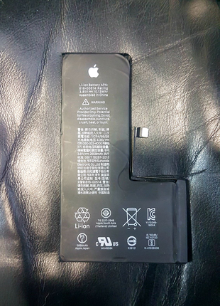 Батарея оригинальная Iphone XS