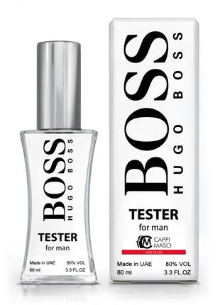 Hugo Boss №6 - Tester 60ml