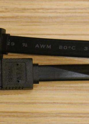 Кабель передачи данных Serial ATA 7-Pin LIAN FENG 50cm