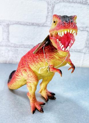 Динозавр Тираннозавр фигурка