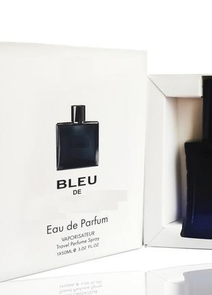 Bleu De Chanl - Travel Perfume 50ml