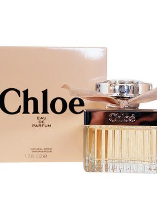 Chloe EDP 75 ml (лиц.)