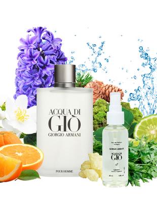 Giorgio Armani Acqua Di Gio - Parfum Analogue 68ml