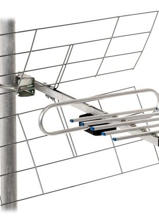 ТВ-антенна Т2 Энергия 0,5 м - 10 Дб