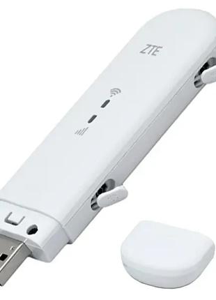 4G USB LTE Wi-Fi Роутер ZTE MF79U