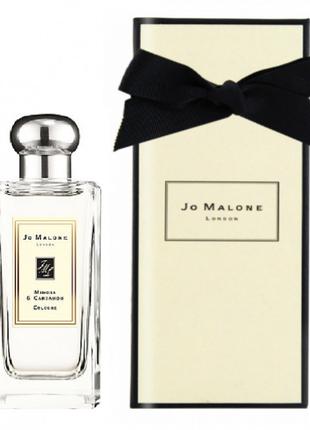 Jo Malone Mimosa & Cardamom edp 100ml (Original Quality)