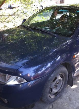 Mitsubishi Carisma '98 1.8