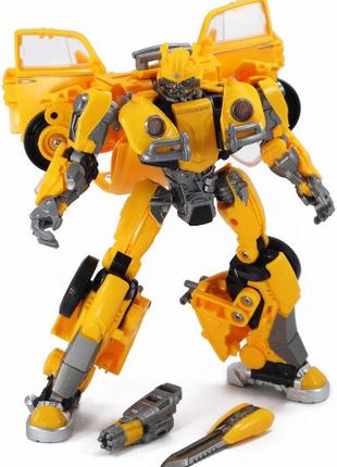 Трансформер Bumblebee Жук