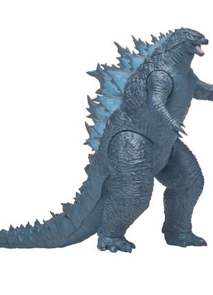 Фигурка Годзилла из Фильма Godzilla vs Kong