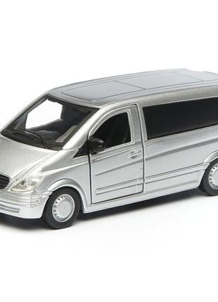 Игрушка Машинка Mercedes-Benz Vito НаЛяля