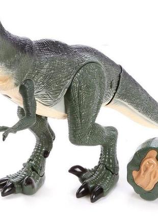 Игрушка Динозавр на Радиоуправлении НаЛяля