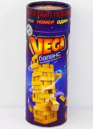 Настольная Игра Vega Баланс Пизанская Башня НаЛяля