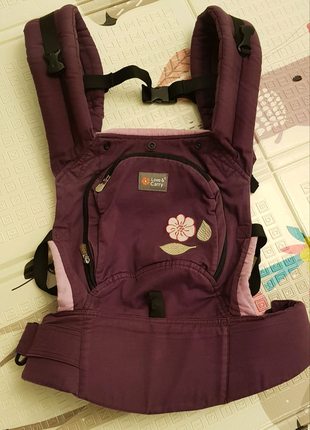 Ерго рюкзак Love carry