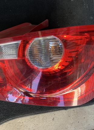 Фонарь задний правый Seat Ibiza 4 2008-2011 sportcoupe 6J3.945...