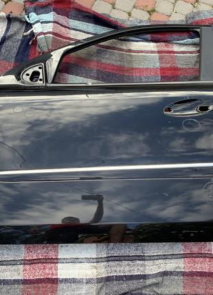 Дверь передняя левая Mercedes ML W164 2005-2011