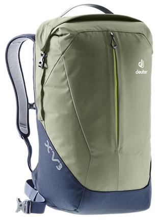 Рюкзак Deuter XV 3 (khaki-navy)