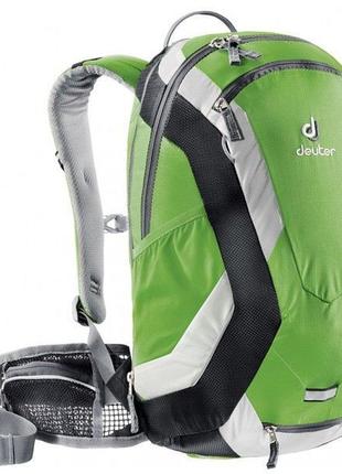 Рюкзак Deuter Superbike 18 EXP (spring-black)