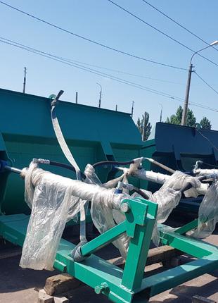 Ковш фронтального погрузчика