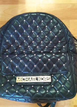Продам рюкзак Michael  KORS