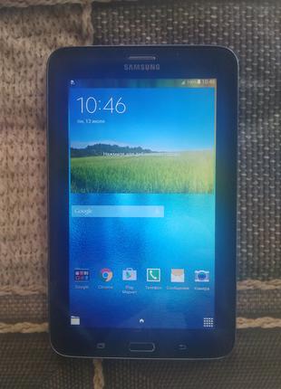 Планшет Samsung Galaxy Tab 3 Lite
