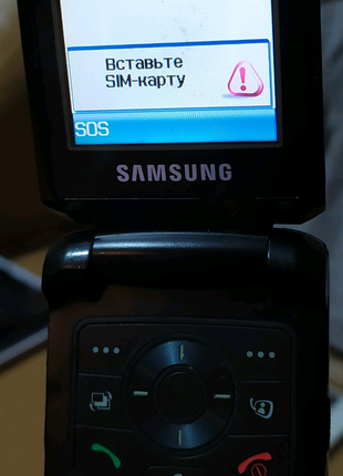 Samsung z540