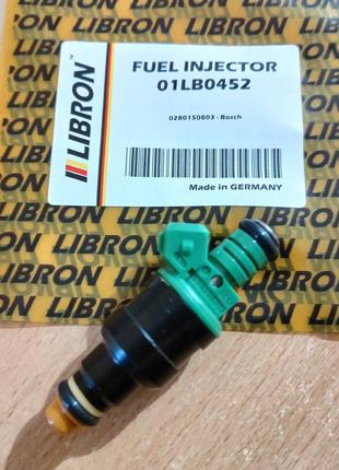 Форсунка топливная Libron 01LB0452 (0280150803 - Bosch)