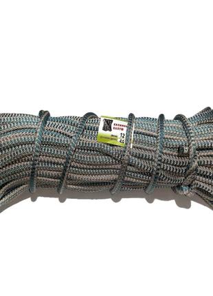 Шнур вязаный (дарничанка) Ø 12 мм 50 метров