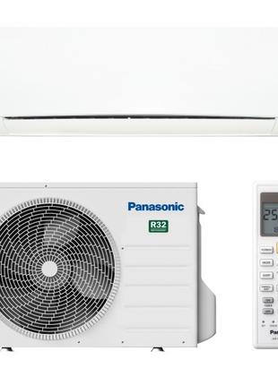 Кондиционер Panasonic CS/CU-Z25TKEW