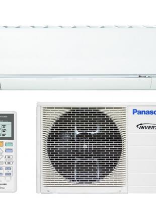 Кондиционер Panasonic CS/CU-E 7RKD