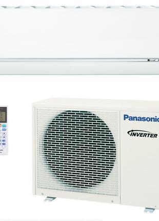 Кондиционер Panasonic CS/CU-E12RKD