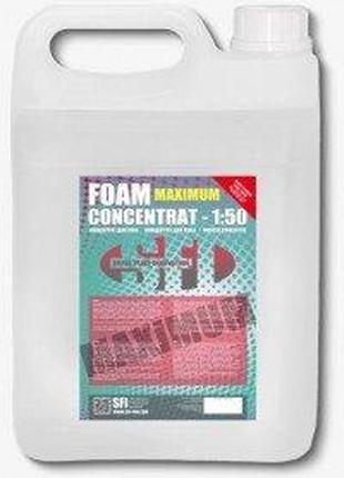 Пенный концентрат Максимум SFI Foam Maximum 1 л